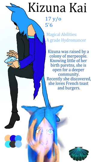 kizuna character page